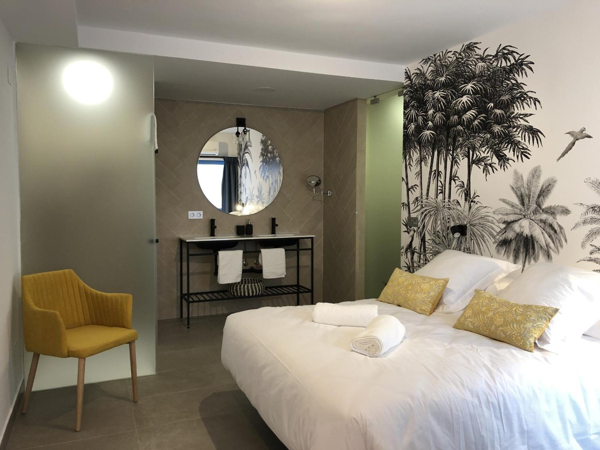 Chezmoihomes Patio De Luz - Stylish Apartments In Parraga 13 — Photos 3